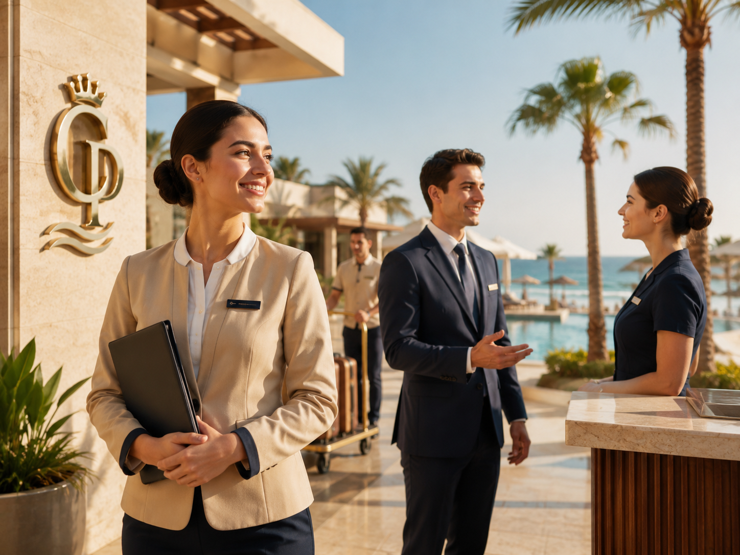 About IHG Academy